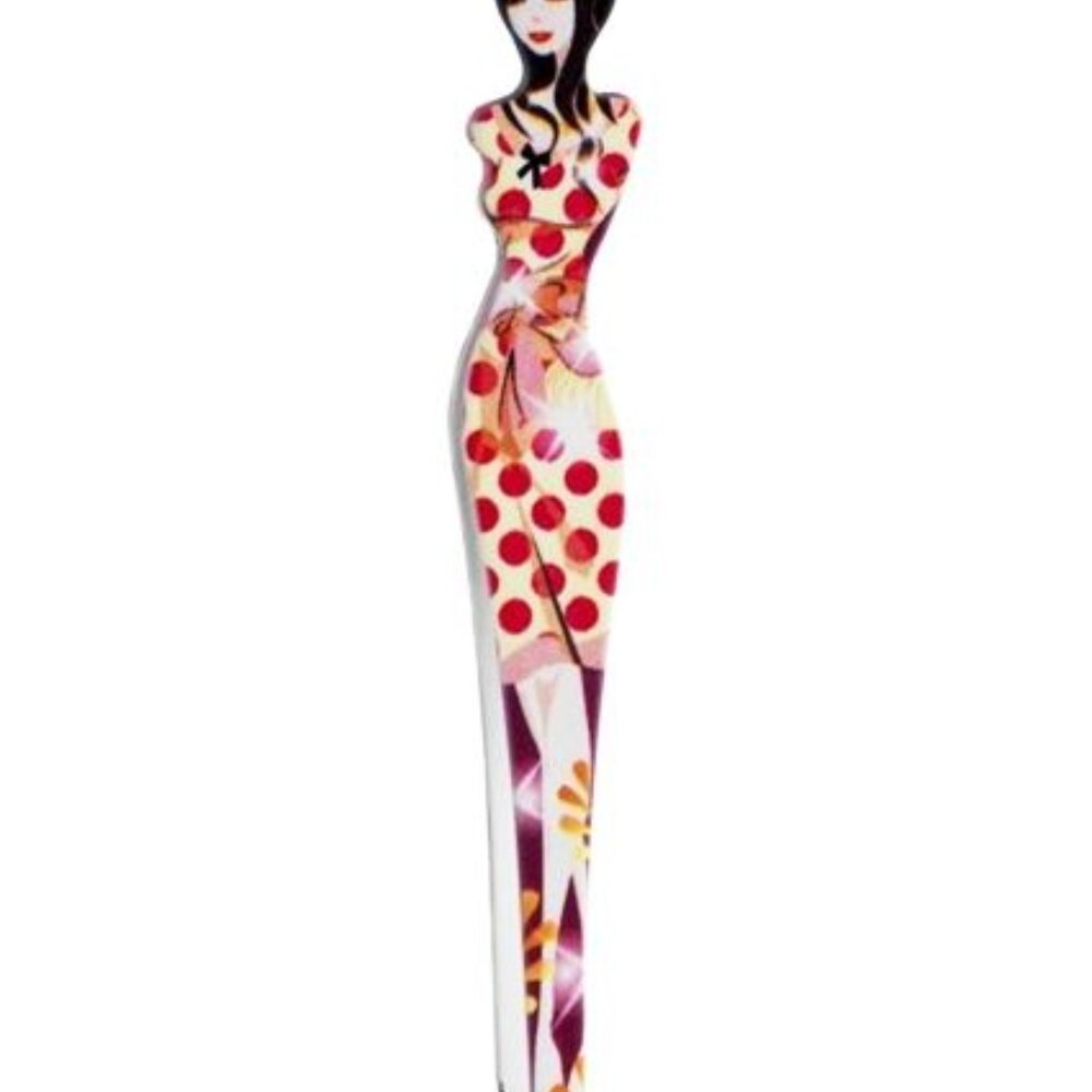 Alida Of London tweezers - Cheryl